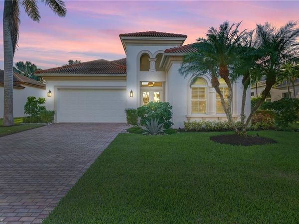 19820 CHAPEL TRACE, ESTERO, FL 33928