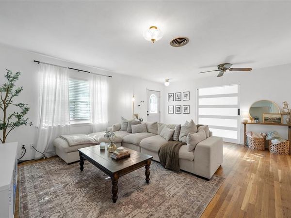 1725 La Porte Drive, Waco, TX 76710