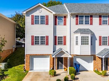 725 Wyndhurst, Lynchburg, VA 24502