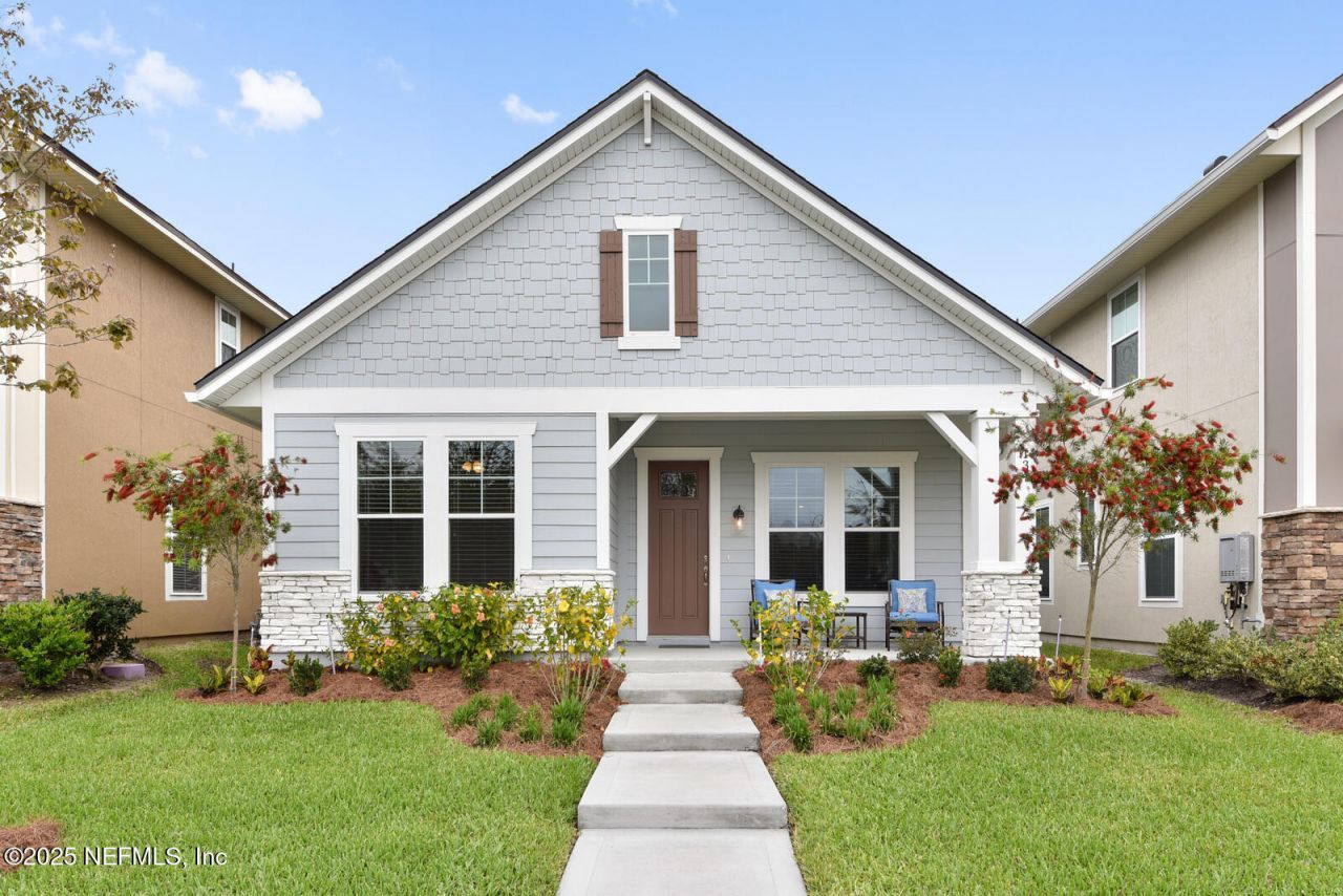 134 Jackrabbit Trail, Ponte Vedra, FL 32081 Main Photo