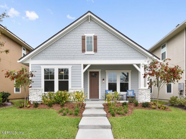 134 JACKRABBIT Trail, Ponte Vedra, FL 32081