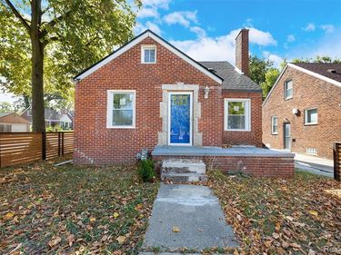 19003 Curtis Street, Detroit, MI 48219