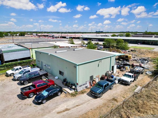 12540 S State Highway 16, San Antonio, TX 78224