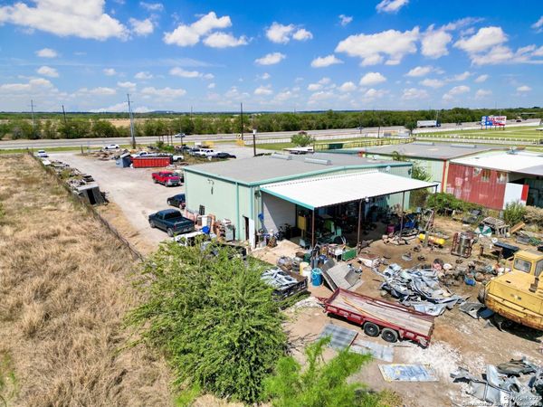 12540 S State Highway 16, San Antonio, TX 78224