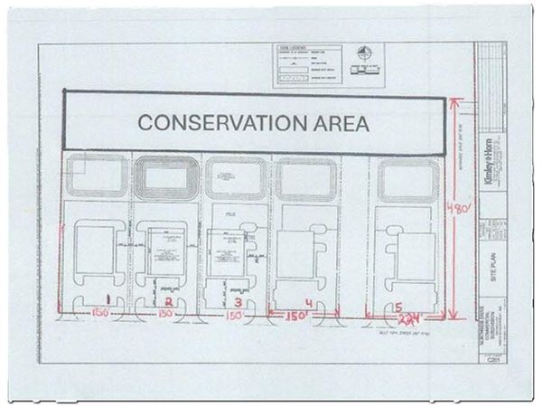 0 Northside Drive, Panama City, FL 32405