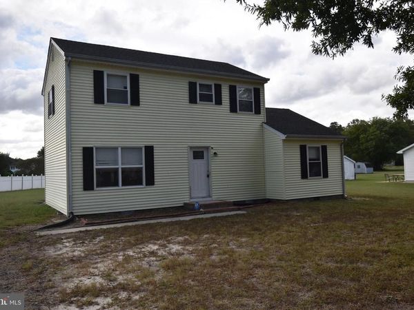 29167 DOUBLETREE DRIVE, SALISBURY, MD 21801