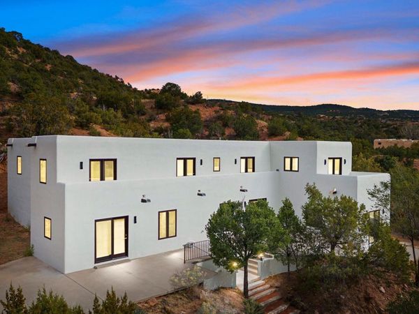 1339 BISHOPS LODGE ROAD, Santa Fe, NM 87506