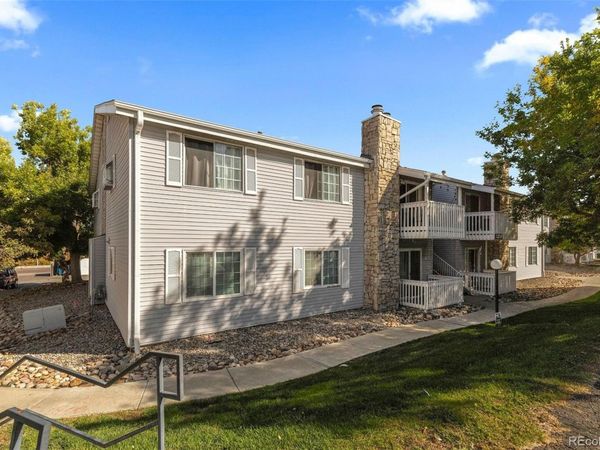 13290 E Jewell Avenue, Unit 103, Aurora, CO 80012
