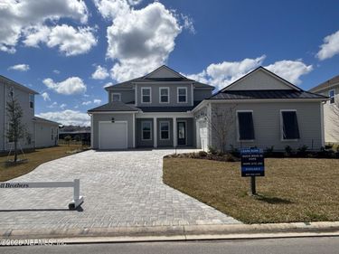 74 SAPLING Terrace, St. Johns, FL 32259