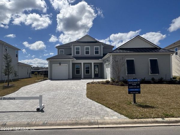 74 SAPLING Terrace, St. Johns, FL 32259