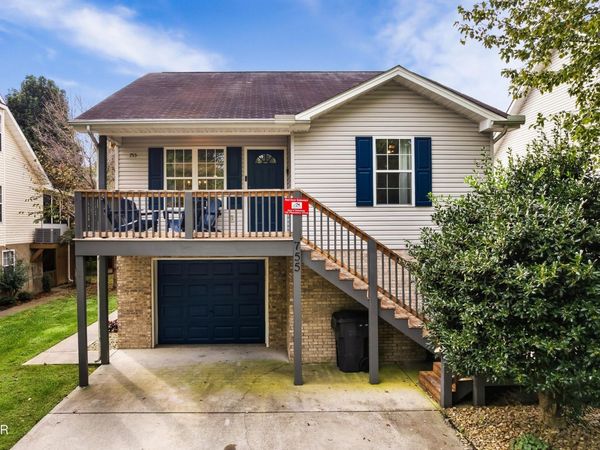 755 Plantation Drive, Pigeon Forge, TN 37863
