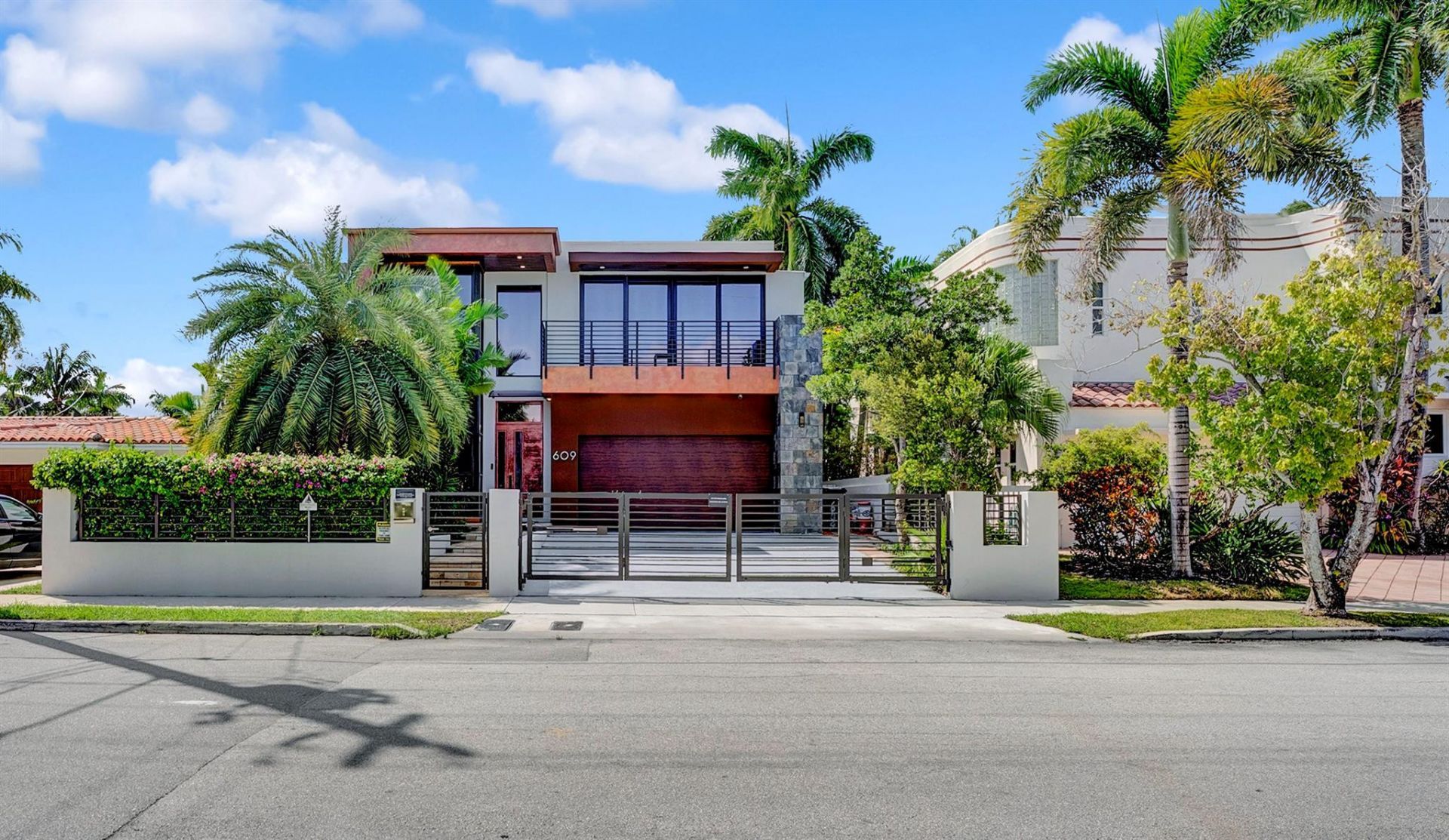 609 Poinciana Drive, Fort Lauderdale, FL 33301 Photo