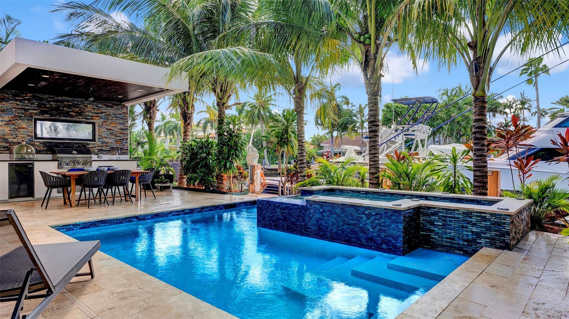 609 Poinciana Drive, Fort Lauderdale, FL 33301 Photo