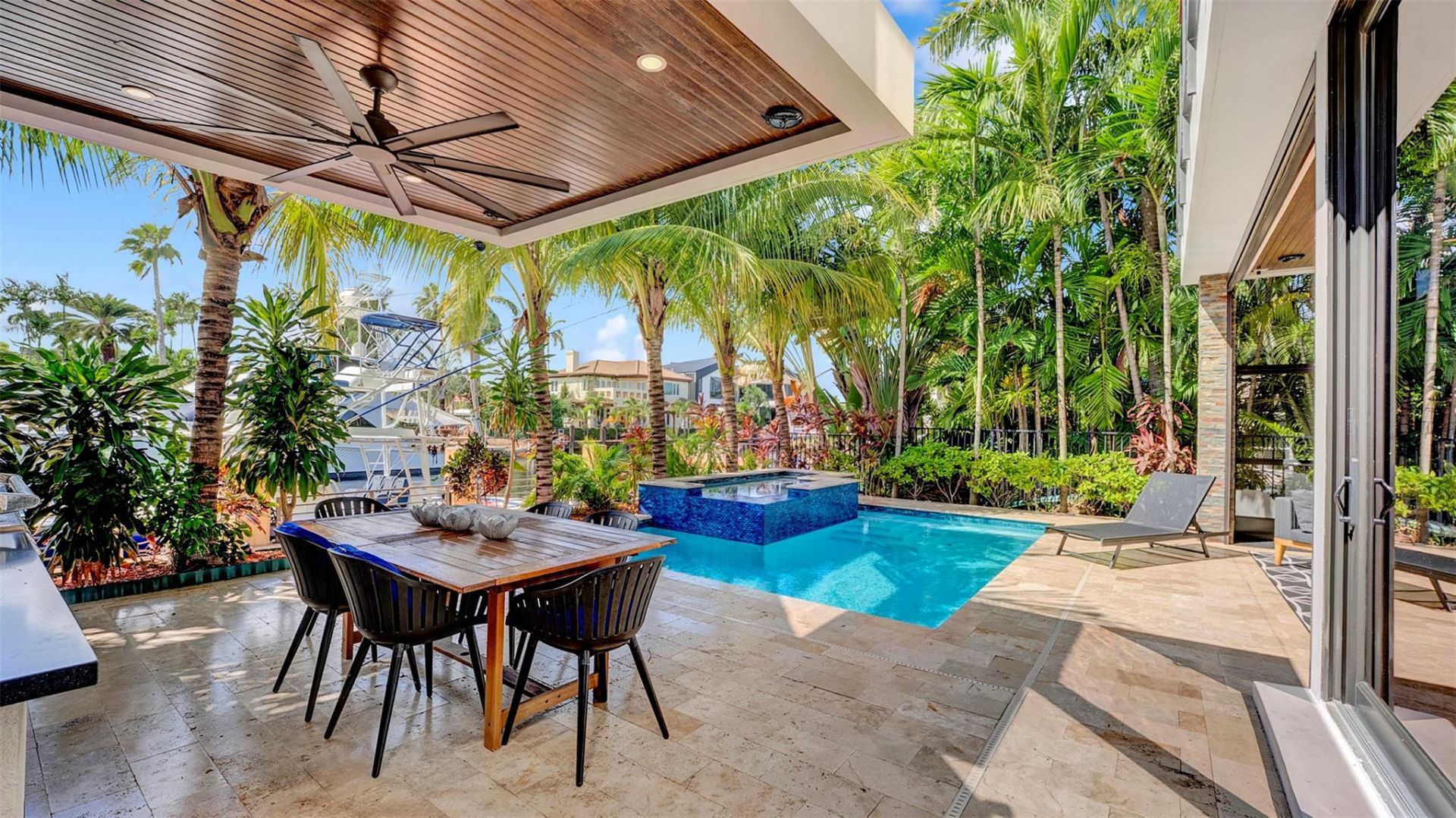 609 Poinciana Drive, Fort Lauderdale, FL 33301 Photo