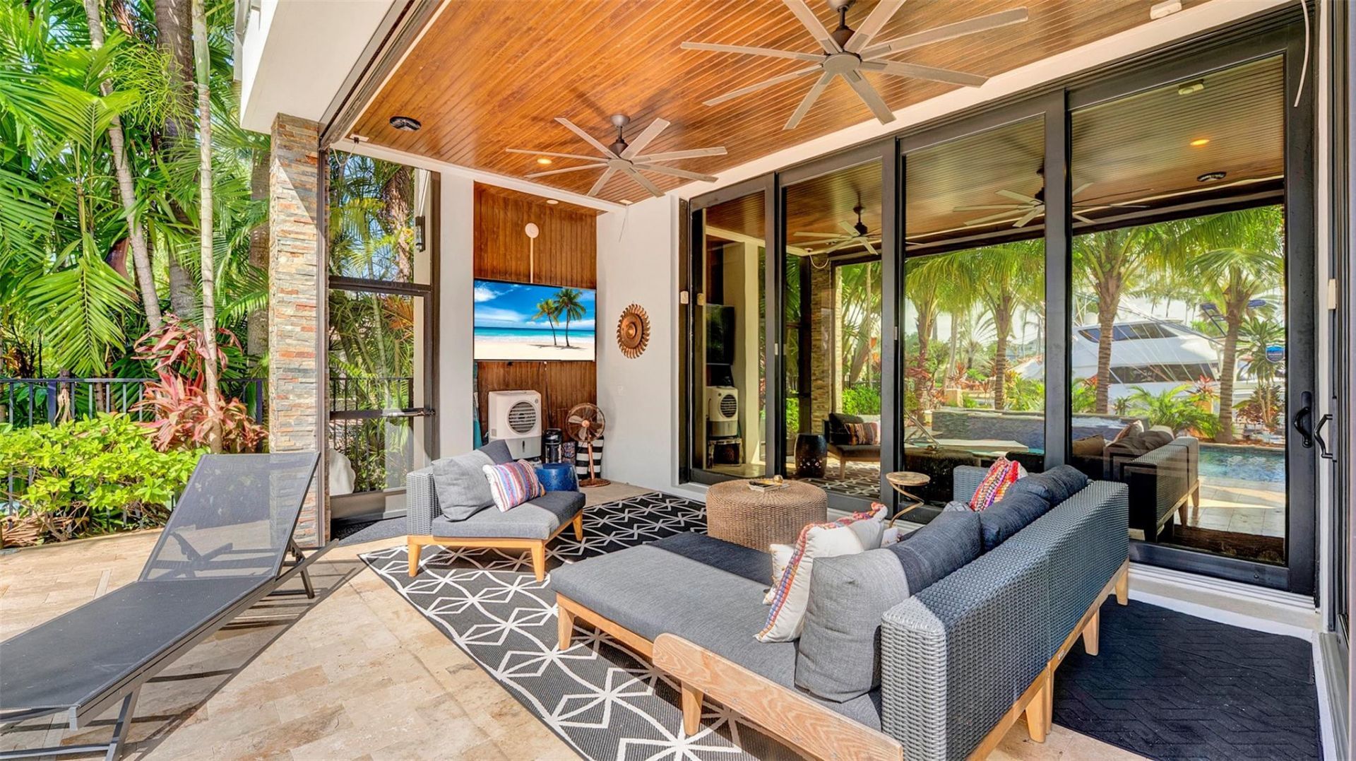 609 Poinciana Drive, Fort Lauderdale, FL 33301 Photo