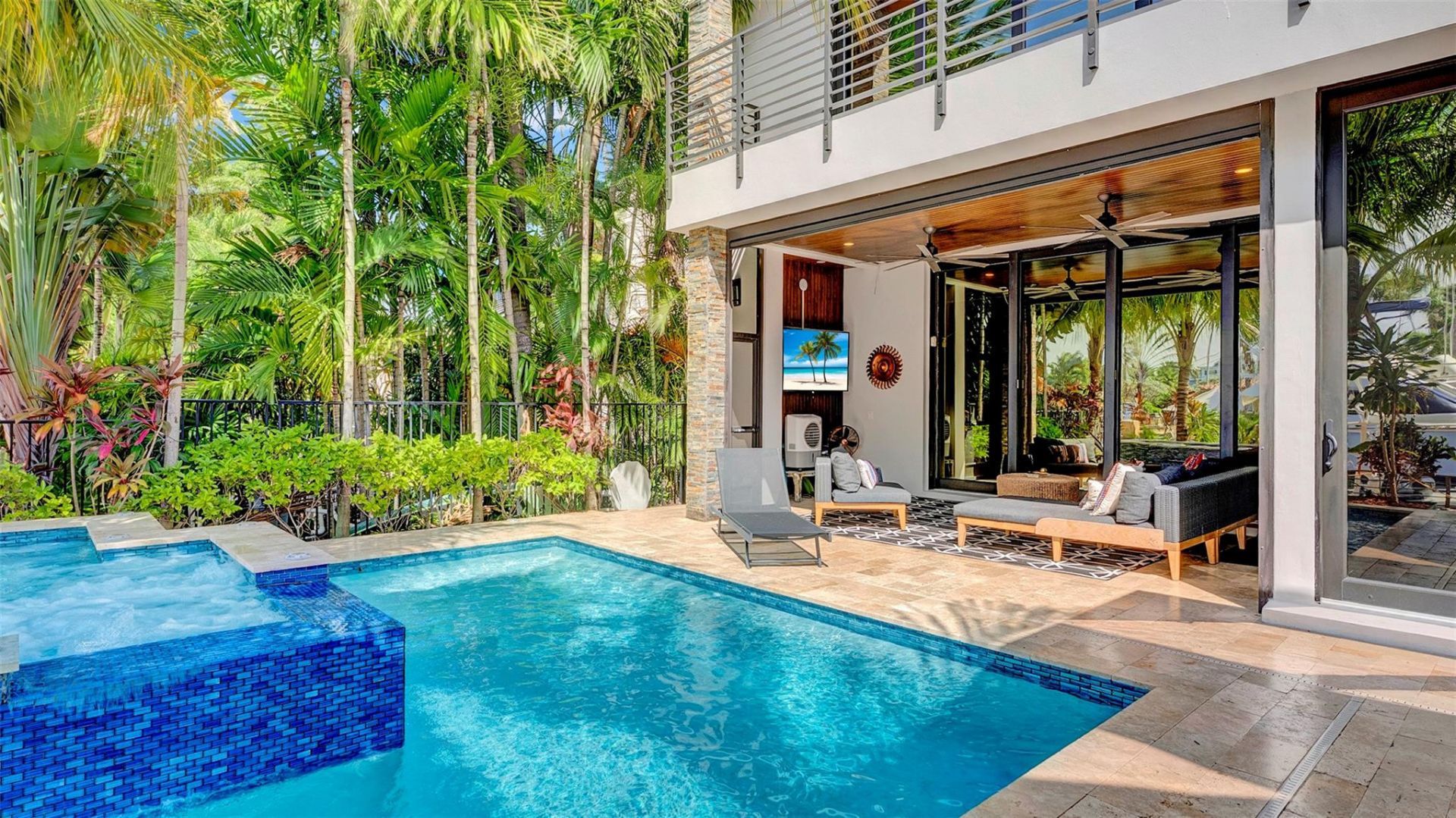 609 Poinciana Drive, Fort Lauderdale, FL 33301 Photo