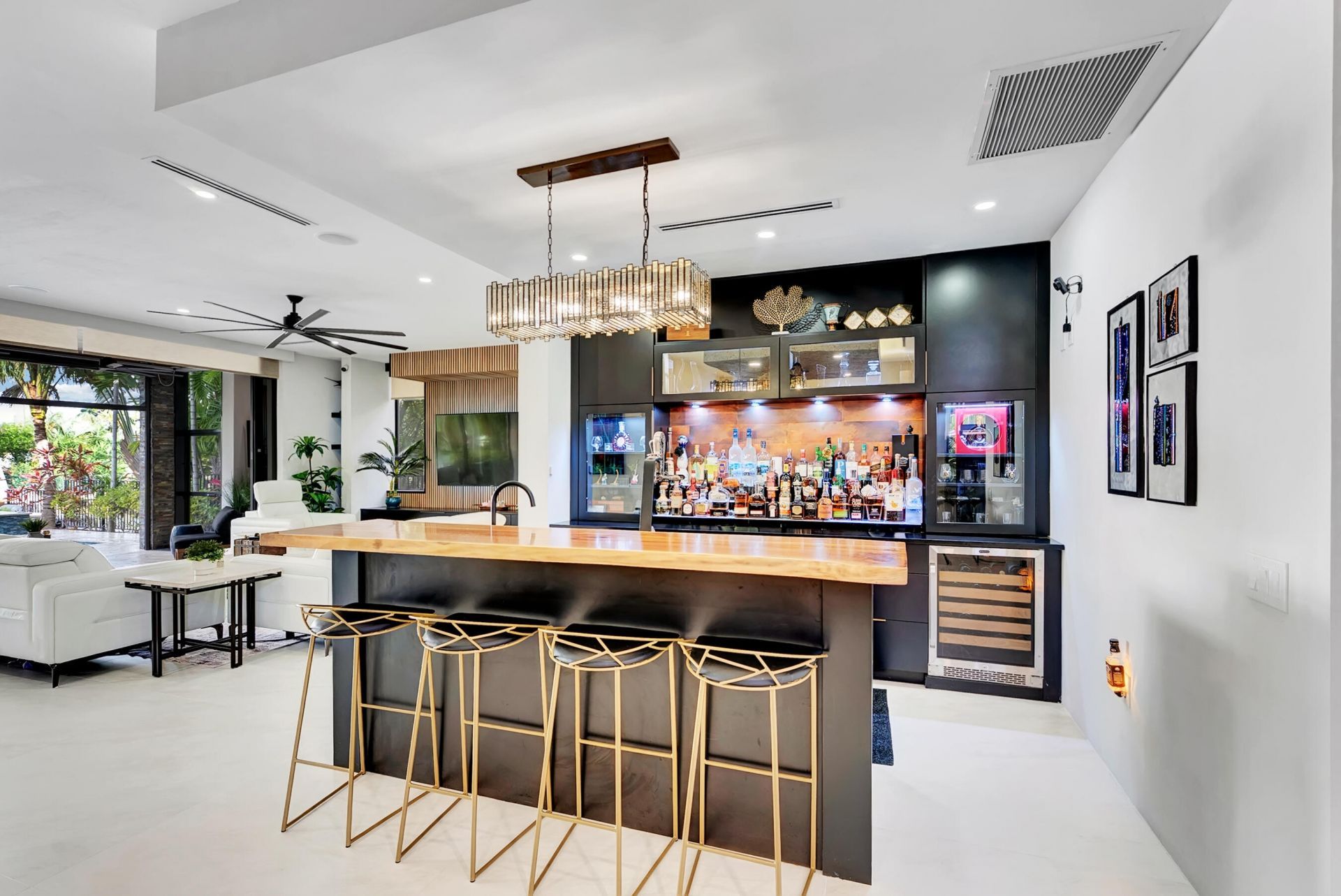 609 Poinciana Drive, Fort Lauderdale, FL 33301 Photo