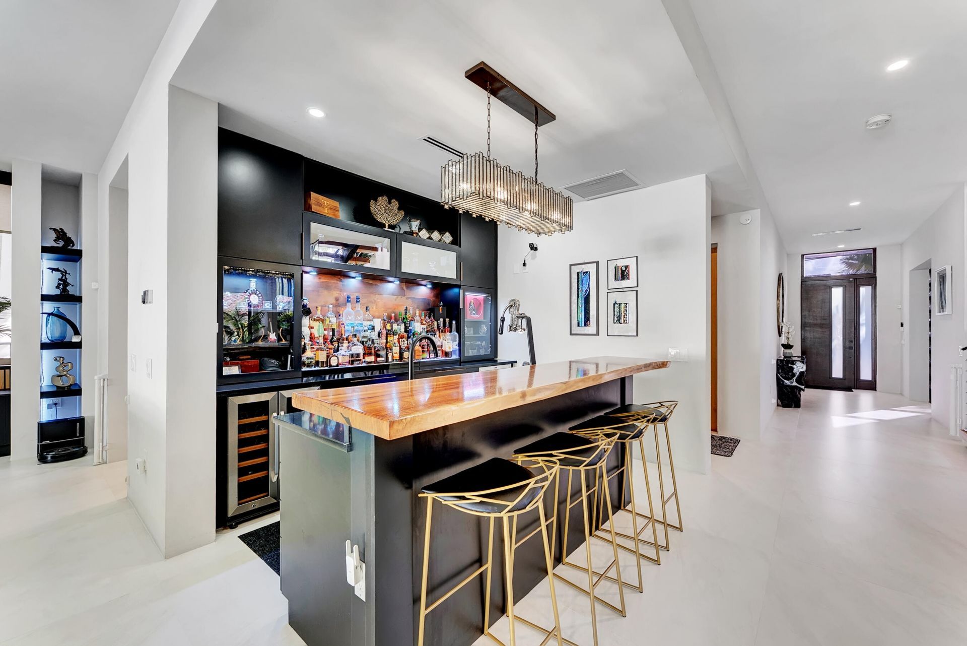 609 Poinciana Drive, Fort Lauderdale, FL 33301 Photo