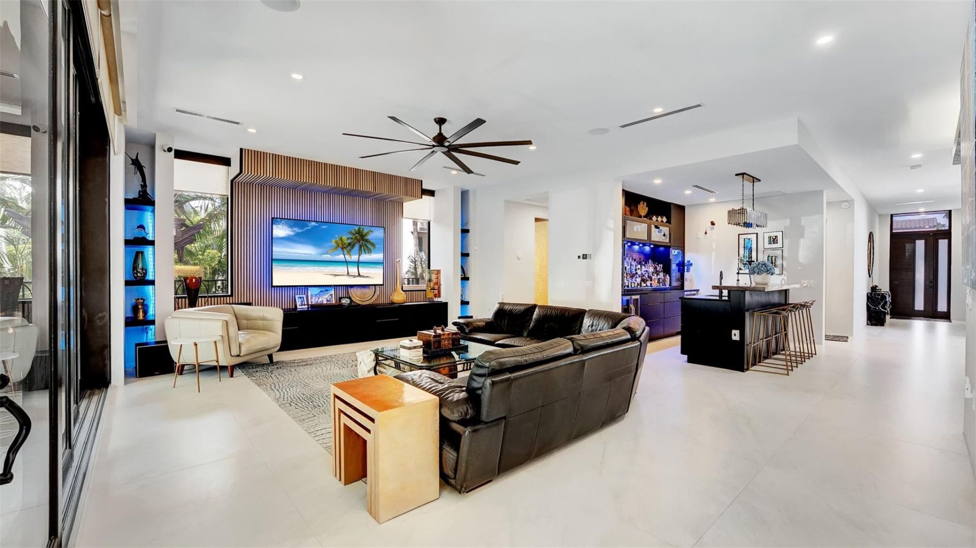 609 Poinciana Drive, Fort Lauderdale, FL 33301 Photo