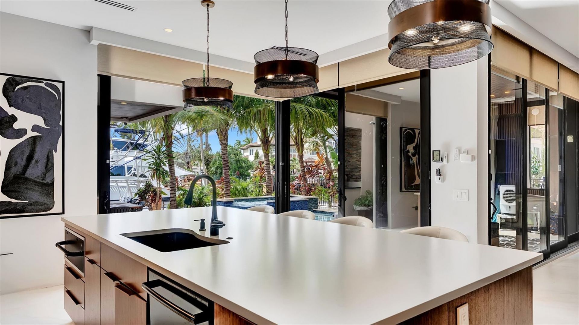 609 Poinciana Drive, Fort Lauderdale, FL 33301 Photo