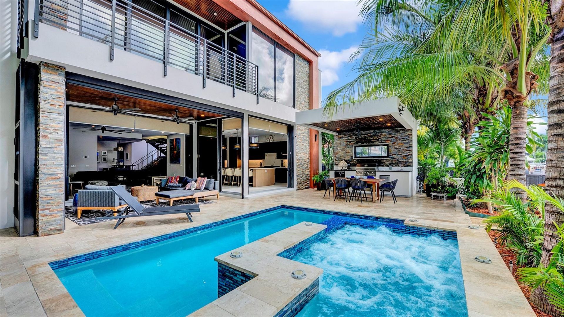 609 Poinciana Drive, Fort Lauderdale, FL 33301 Photo