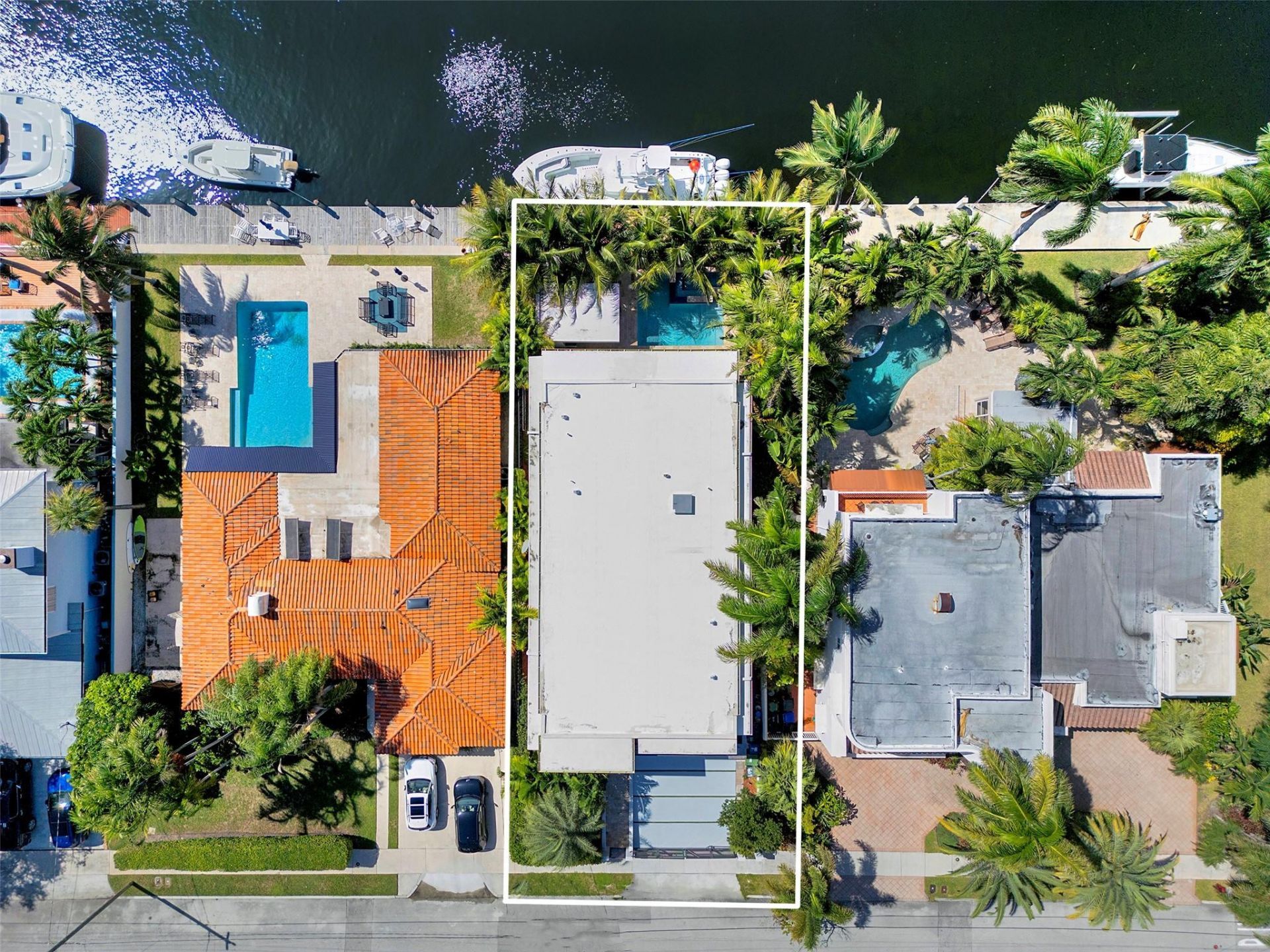 609 Poinciana Drive, Fort Lauderdale, FL 33301 Photo