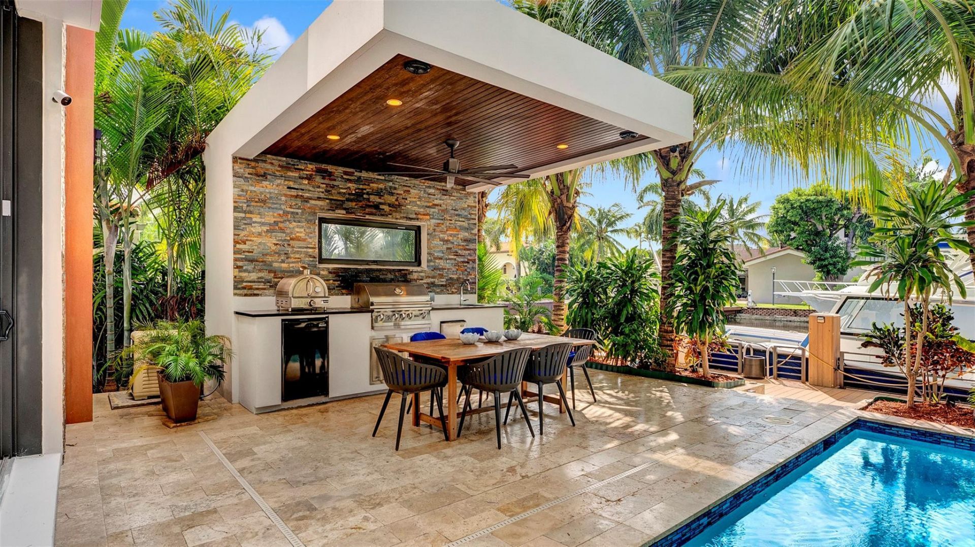 609 Poinciana Drive, Fort Lauderdale, FL 33301 Photo