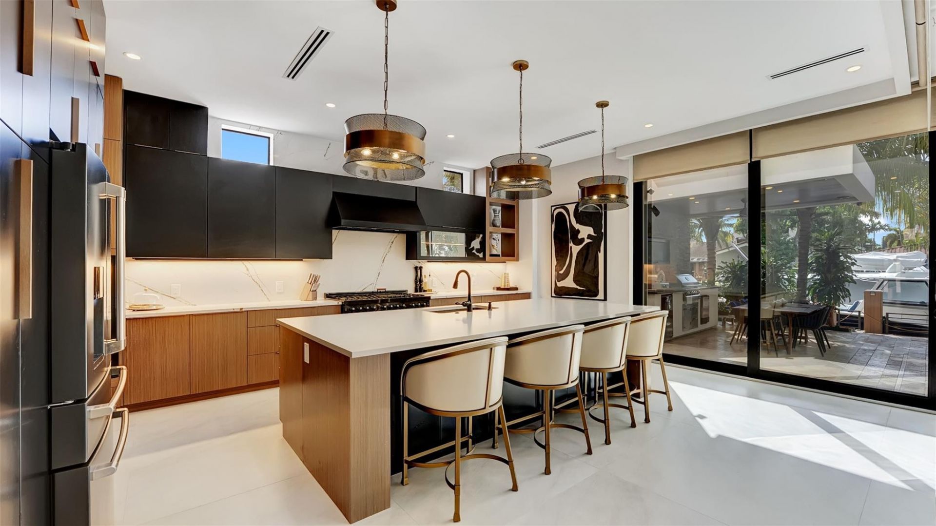 609 Poinciana Drive, Fort Lauderdale, FL 33301 Photo