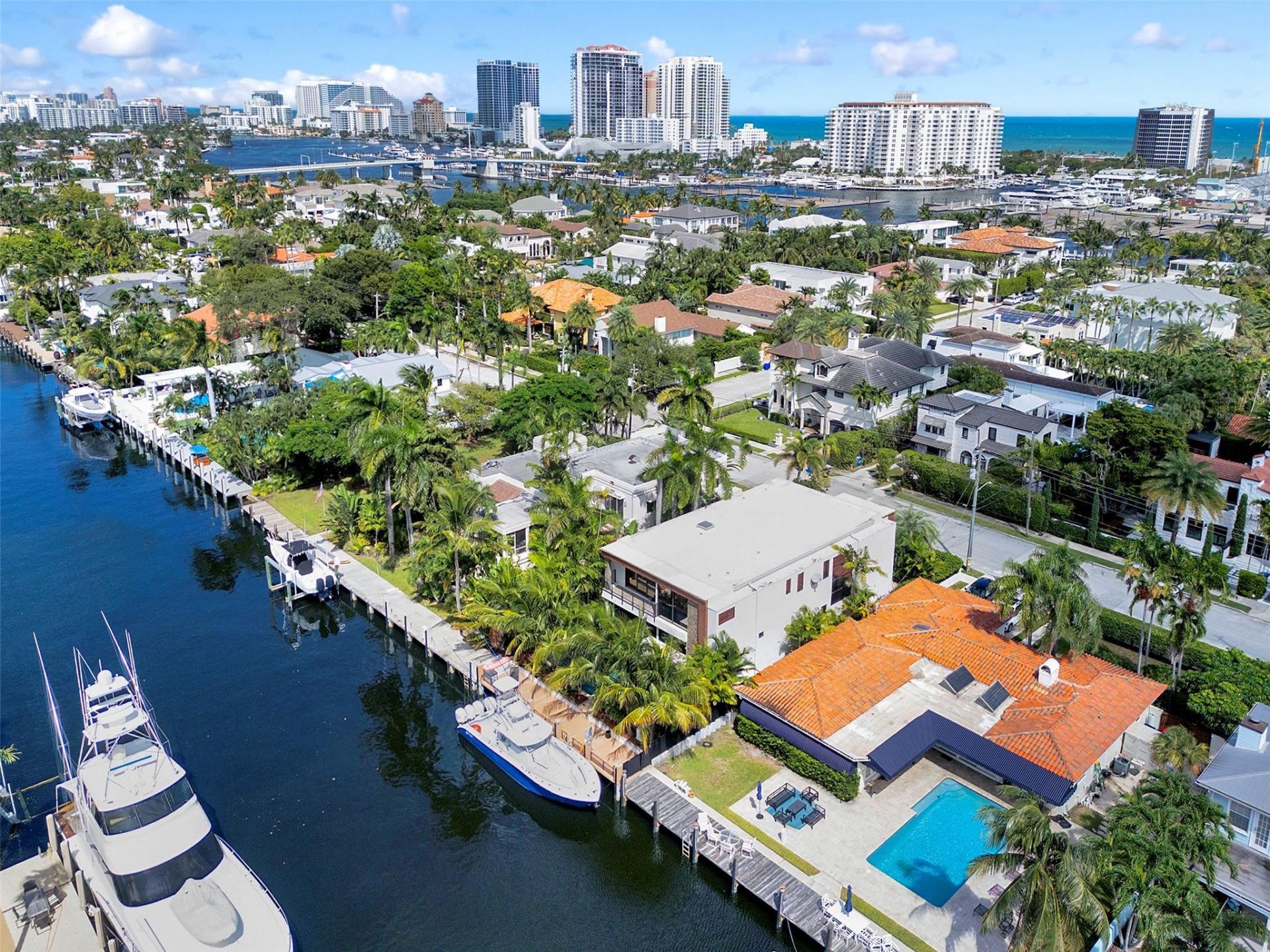 609 Poinciana Drive, Fort Lauderdale, FL 33301 Photo