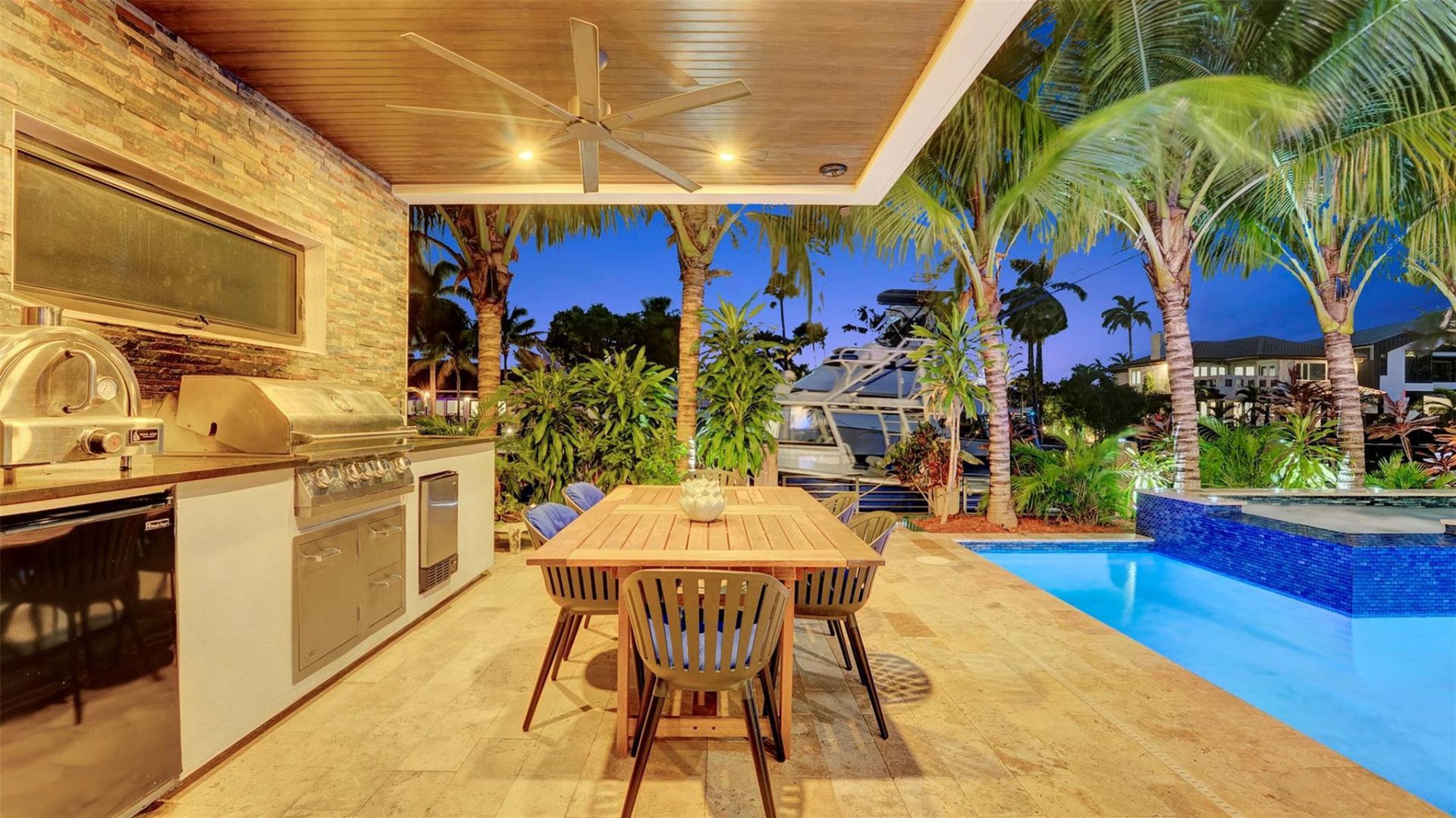 609 Poinciana Drive, Fort Lauderdale, FL 33301 Photo