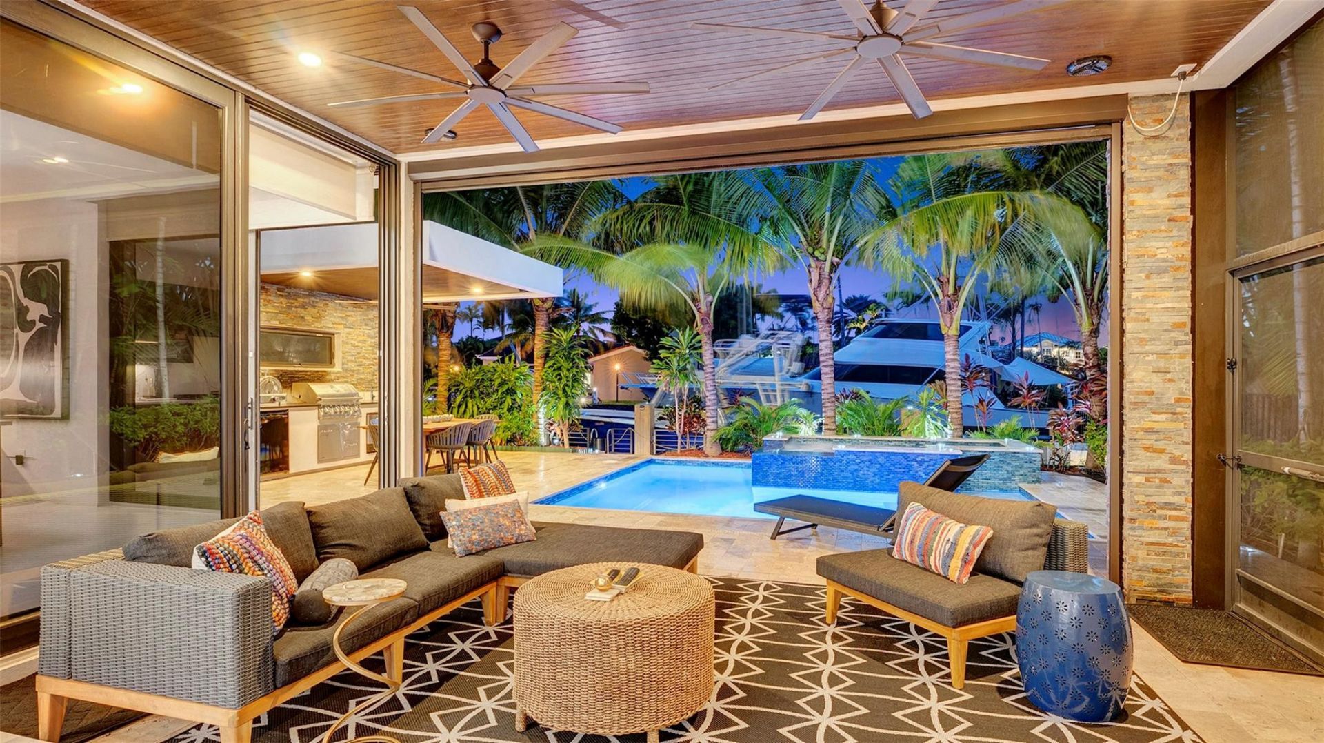 609 Poinciana Drive, Fort Lauderdale, FL 33301 Photo