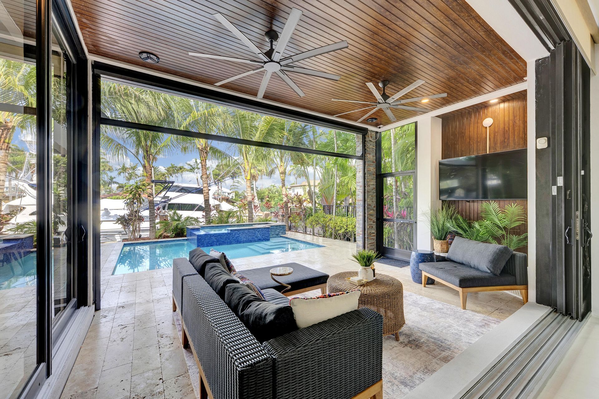 609 Poinciana Drive, Fort Lauderdale, FL 33301 Photo