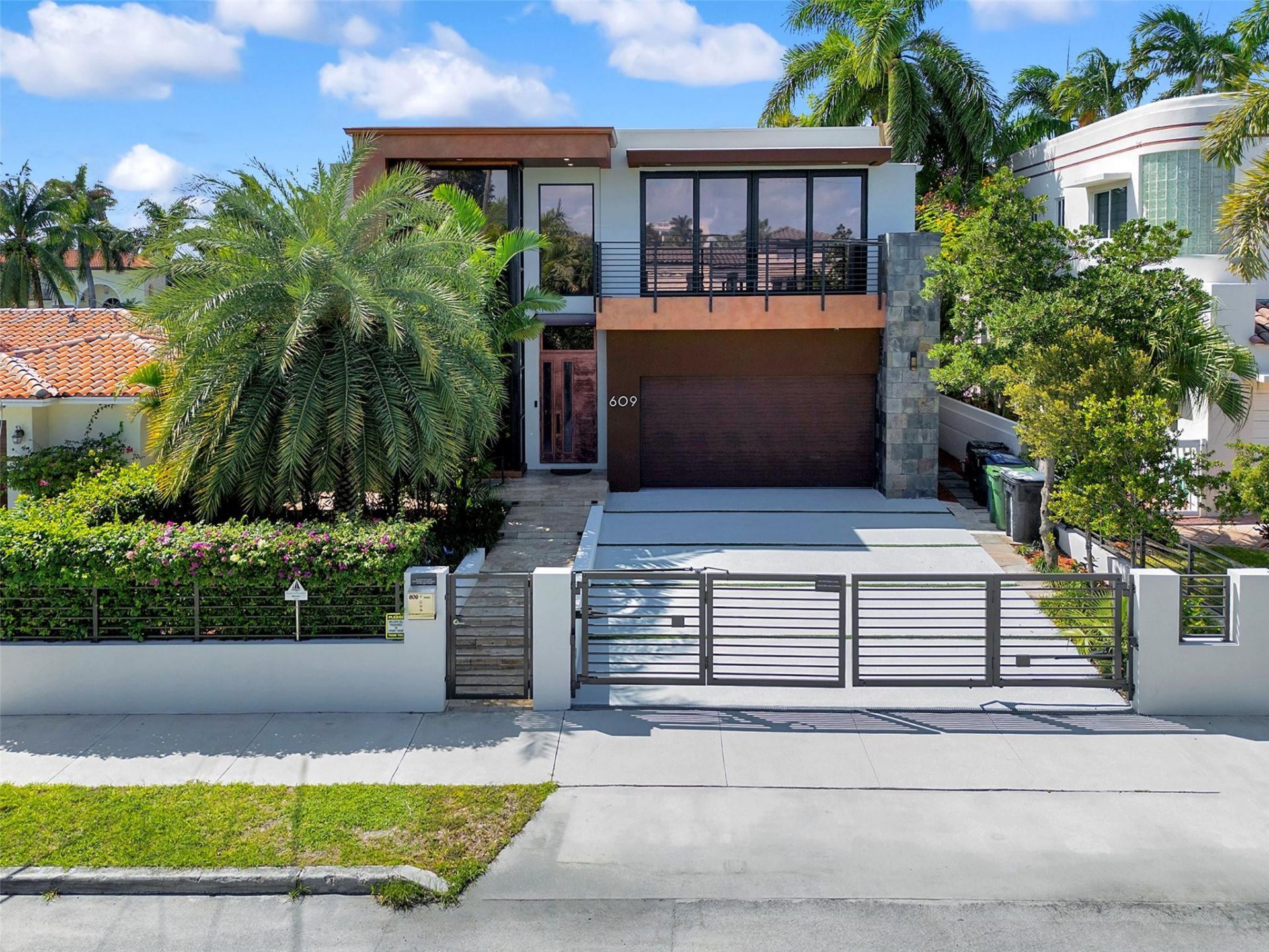 609 Poinciana Drive, Fort Lauderdale, FL 33301 Photo