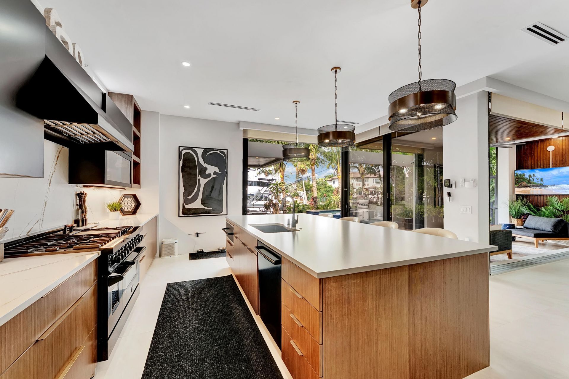 609 Poinciana Drive, Fort Lauderdale, FL 33301 Photo