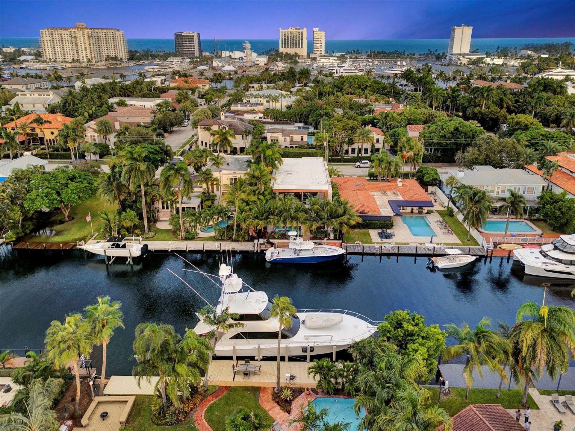 609 Poinciana Drive, Fort Lauderdale, FL 33301 Photo