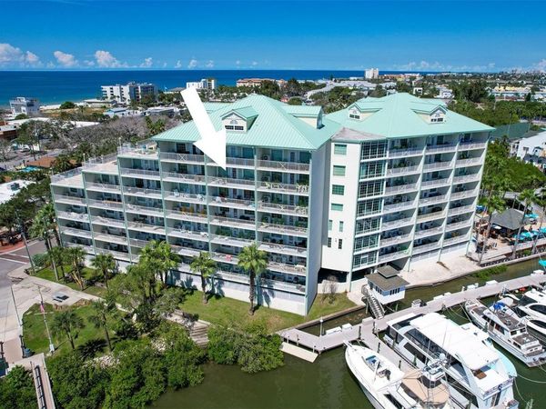 399 2ND STREET, Unit 716, INDIAN ROCKS BEACH, FL 33785