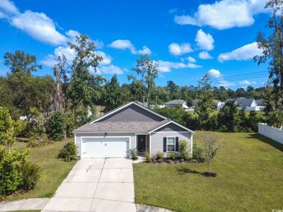 3005 Woodbury Ct., Conway, SC 29527