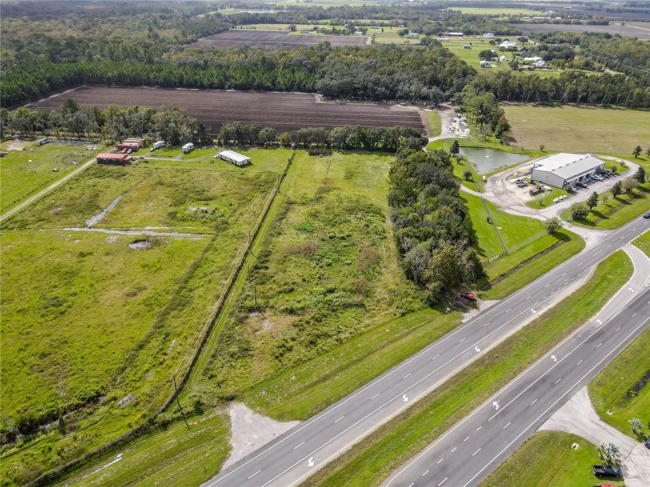 8140 State Road 207, Hastings, FL 32145 Photo