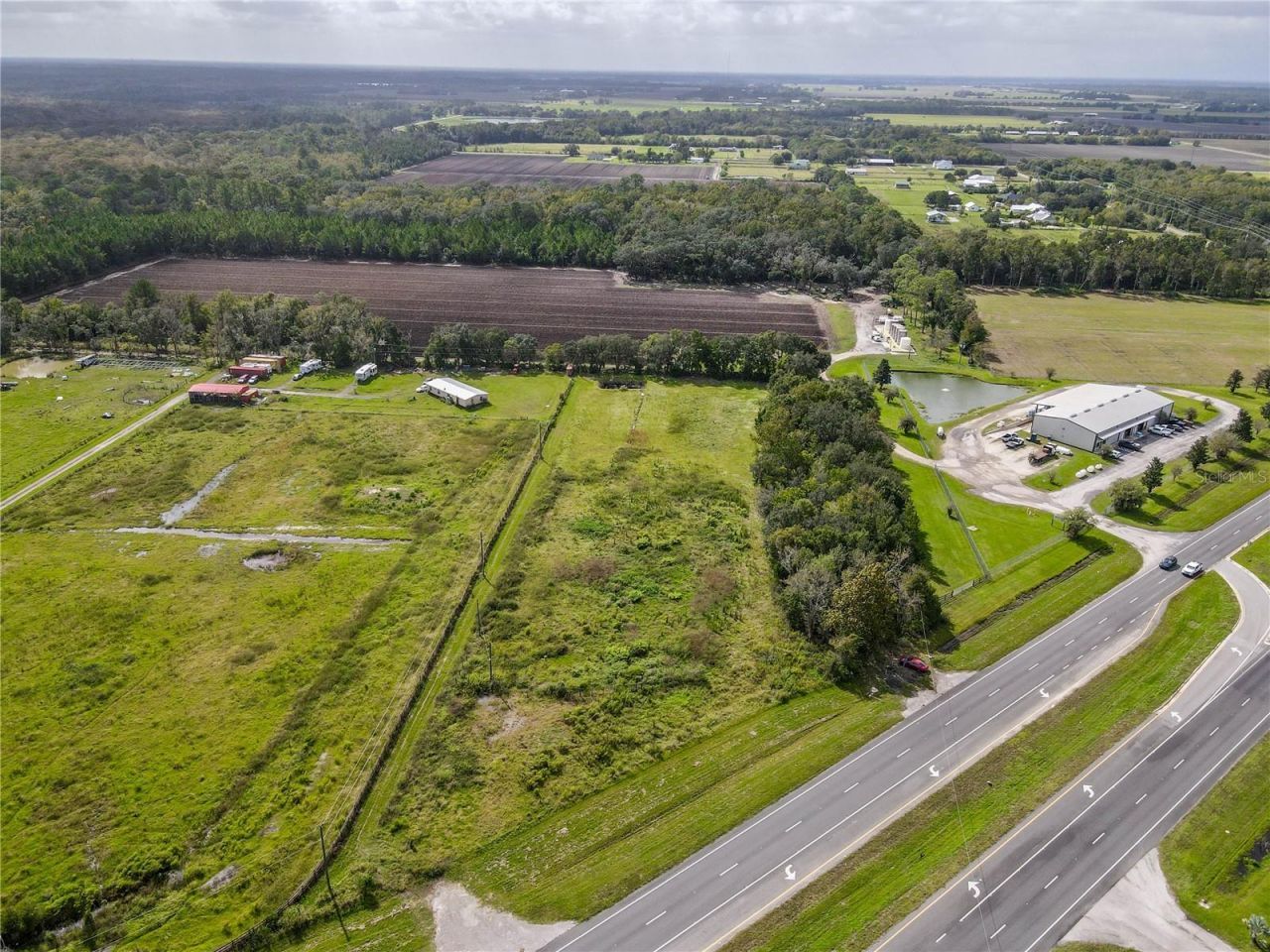 8140 State Road 207, Hastings, FL 32145 Photo