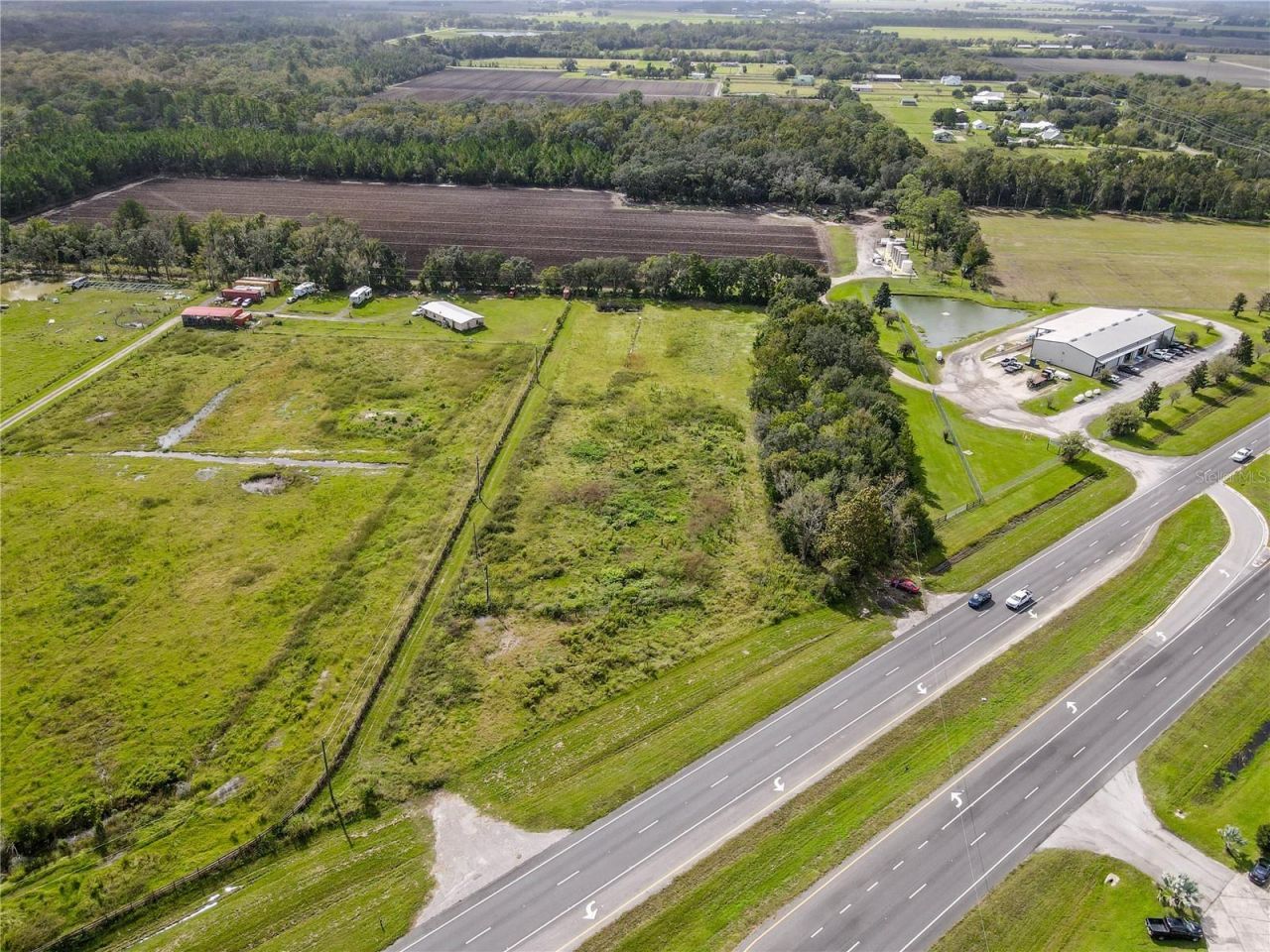 8140 State Road 207, Hastings, FL 32145 Photo