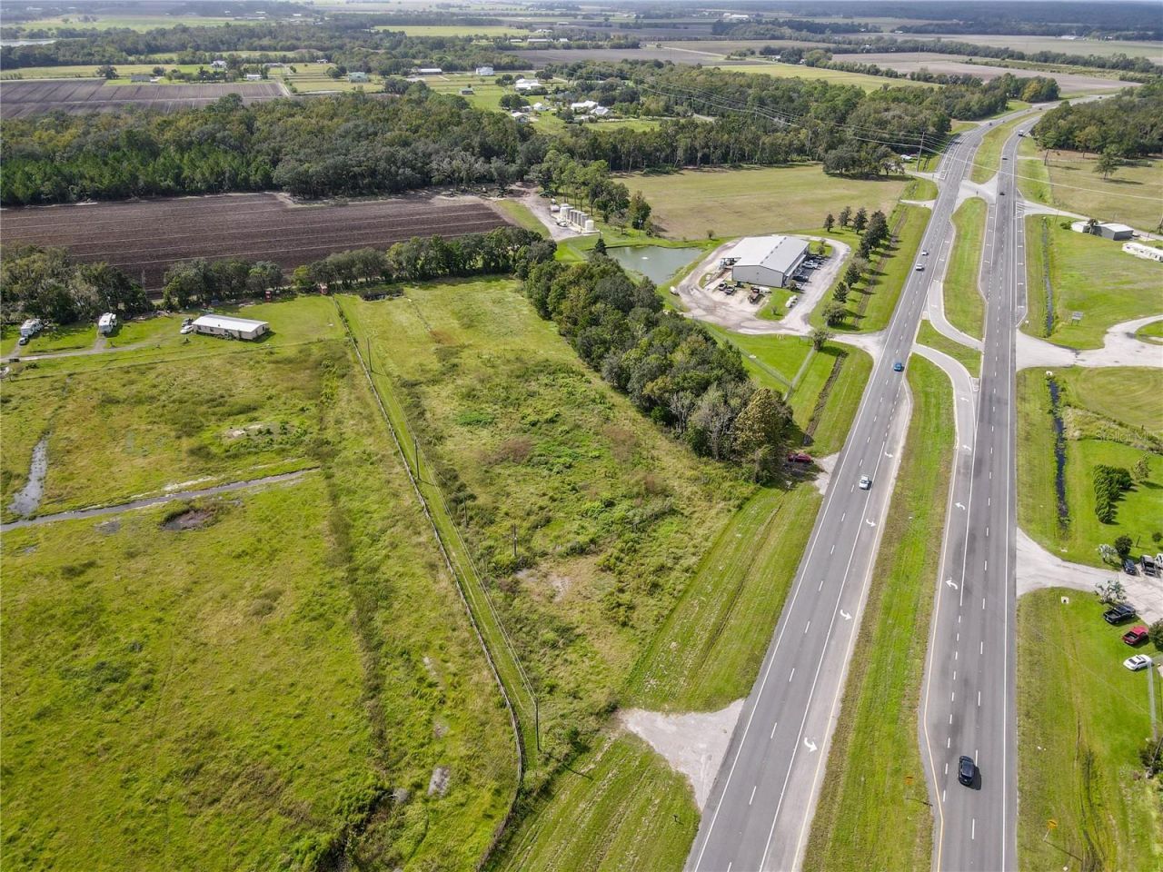 8140 State Road 207, Hastings, FL 32145 Photo