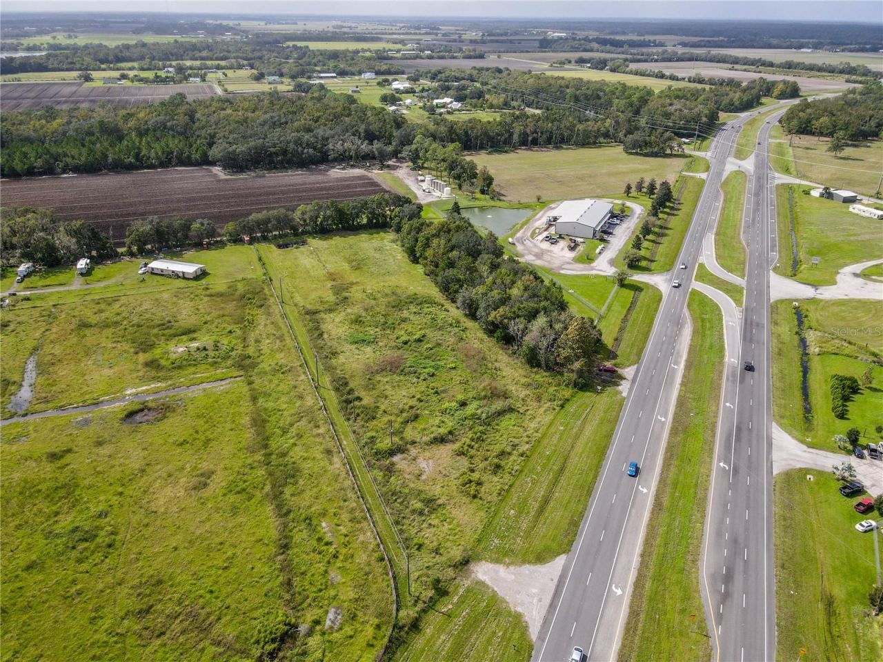 8140 State Road 207, Hastings, FL 32145 Photo