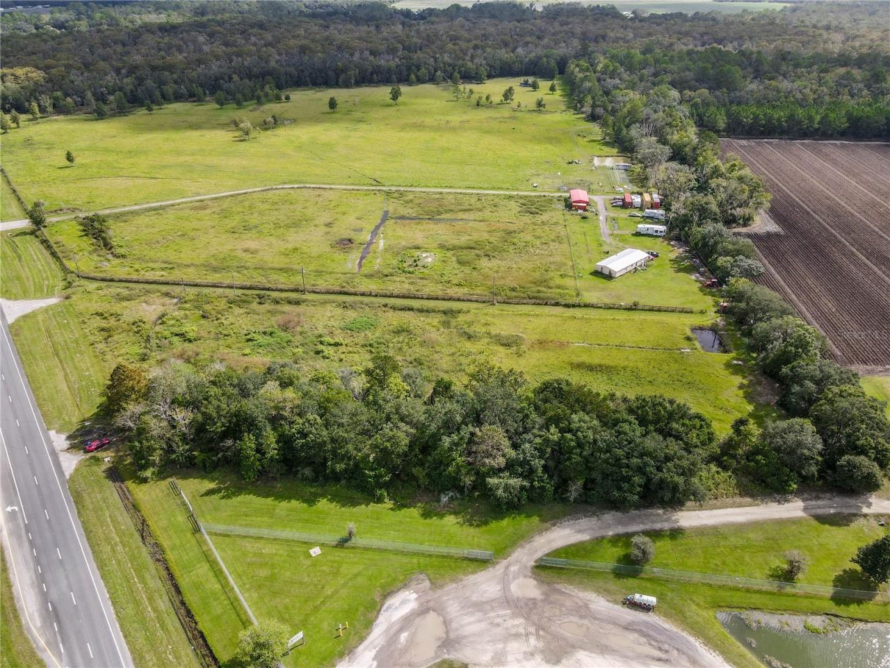 8140 State Road 207, Hastings, FL 32145 Photo