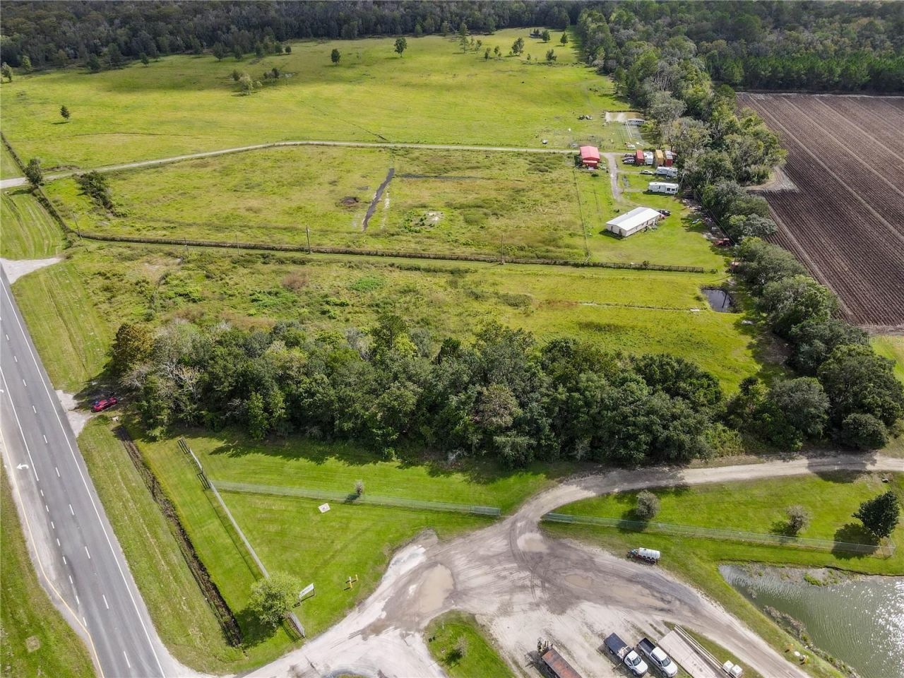 8140 State Road 207, Hastings, FL 32145 Photo