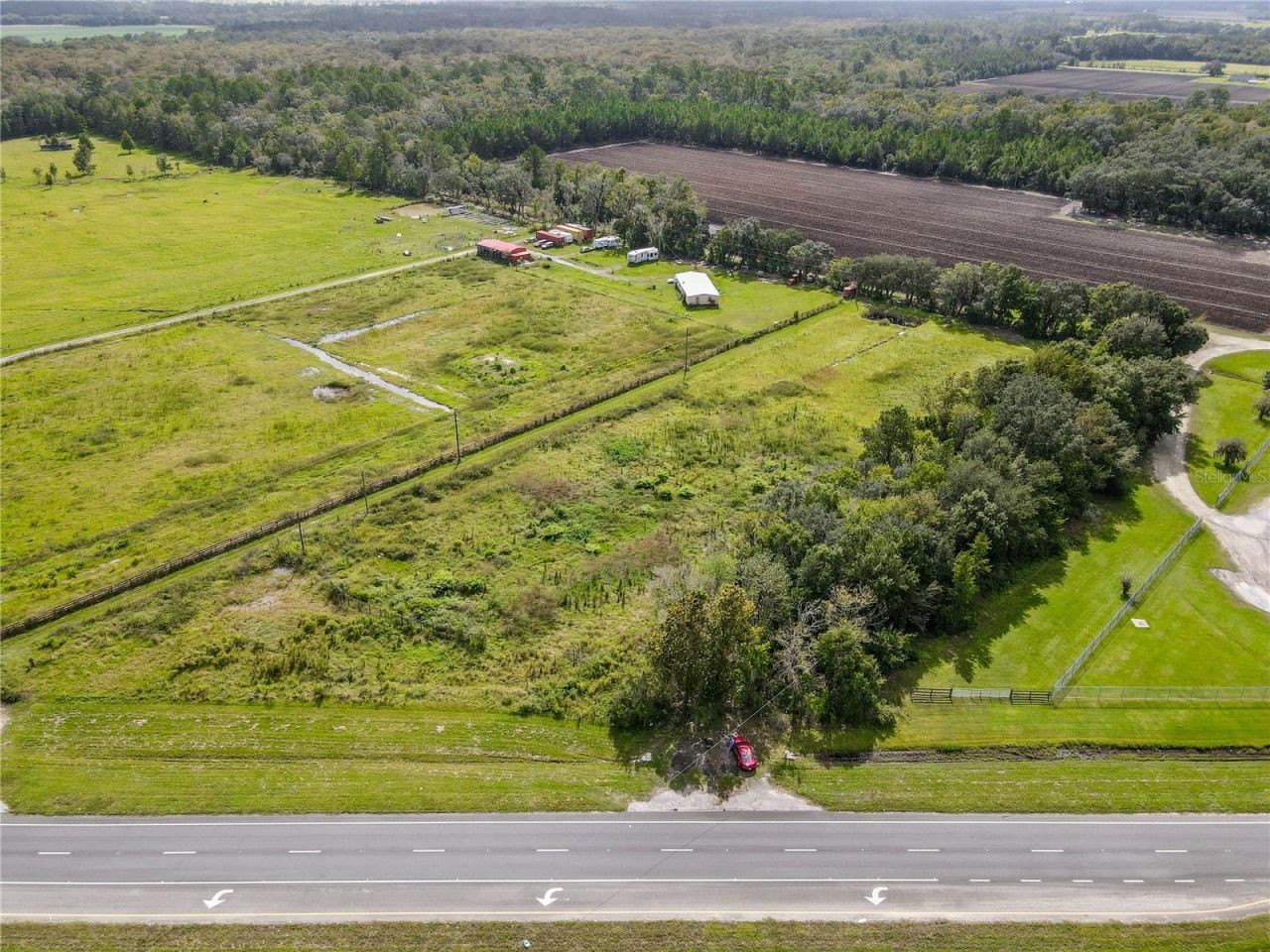 8140 State Road 207, Hastings, FL 32145 Photo