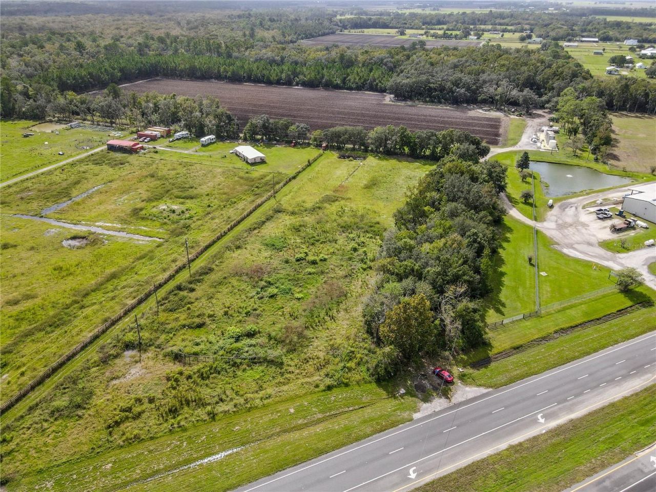 8140 State Road 207, Hastings, FL 32145 Photo