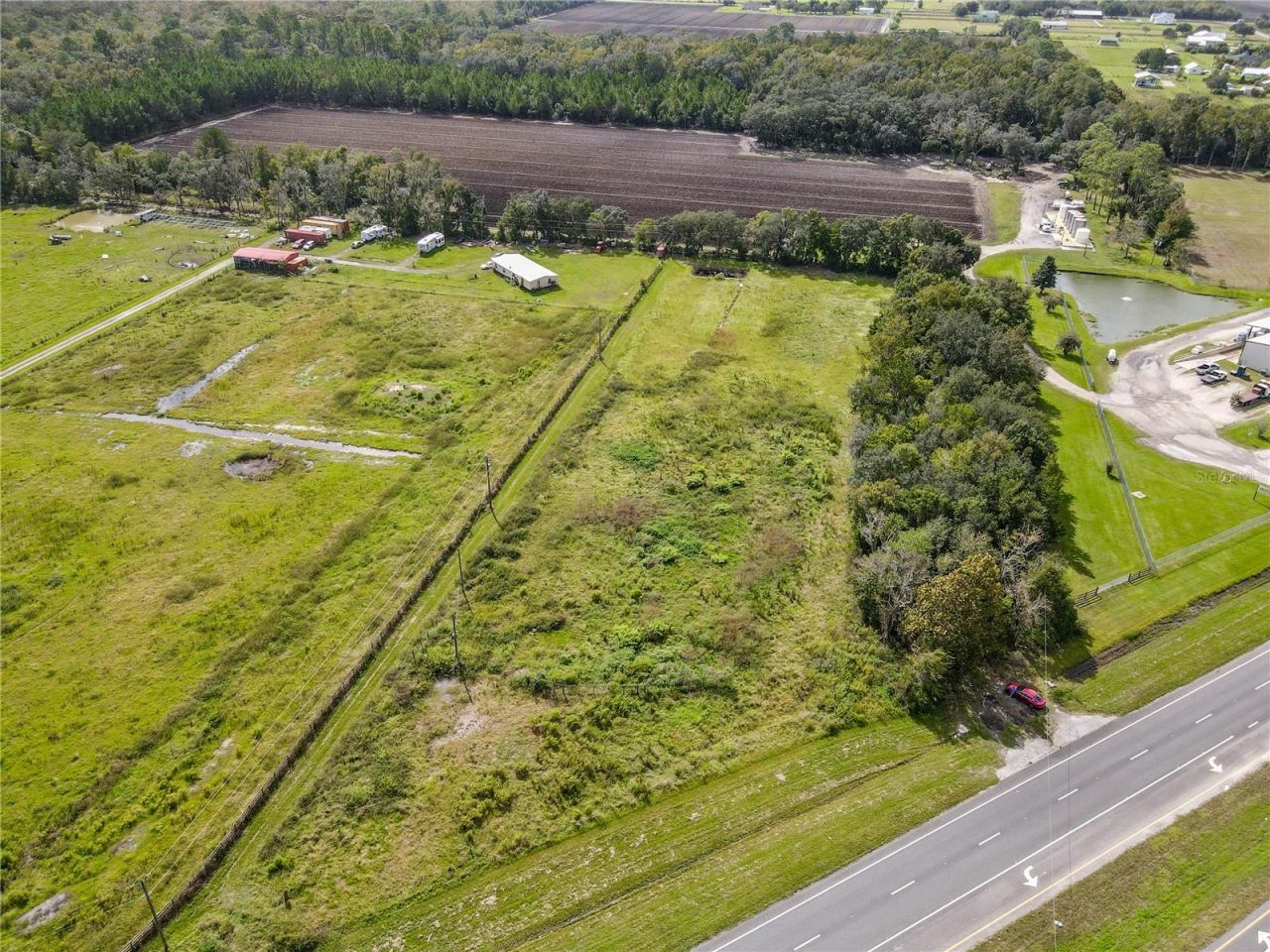 8140 State Road 207, Hastings, FL 32145 Photo