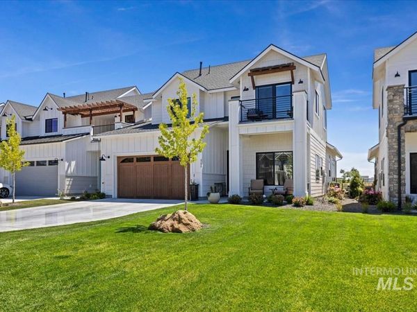 4299 W Bay Oak Lane, Meridian, ID 83646