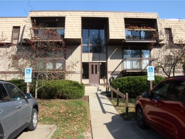 9761 Sunrise Boulevard, North Royalton, OH 44133