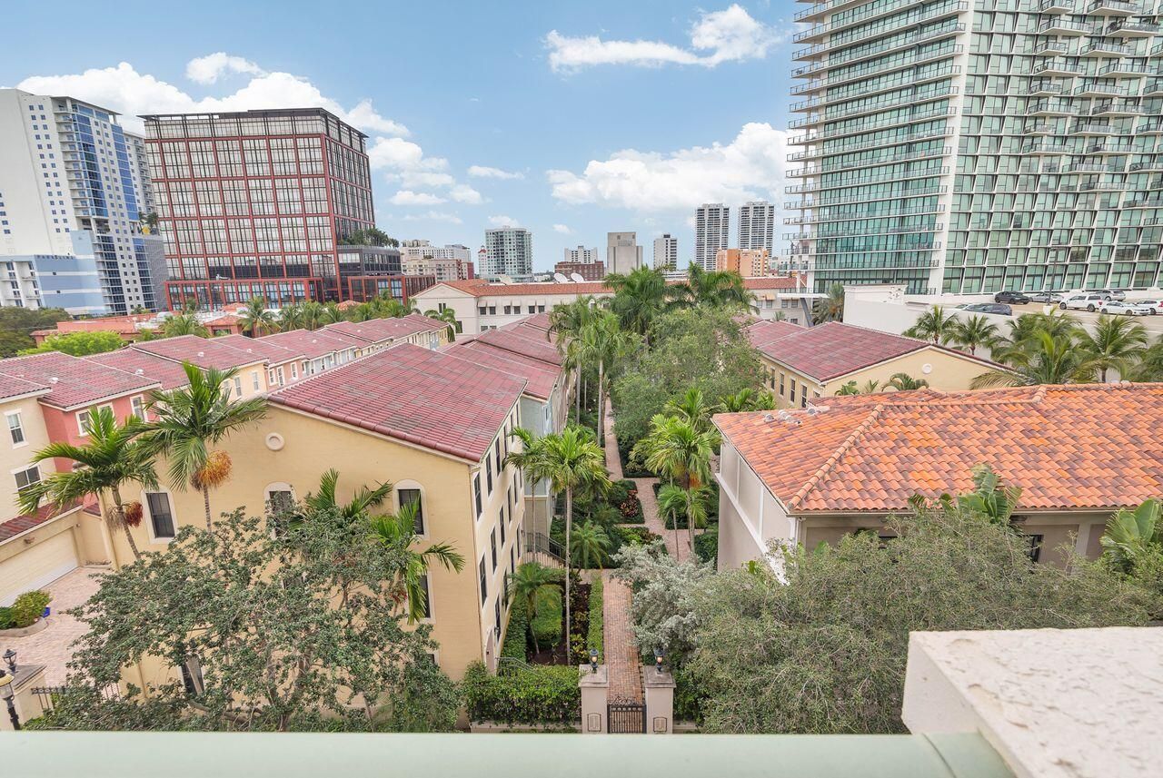 403 S Sapodilla Avenue, Unit 509, West Palm Beach, FL 33401 Photo